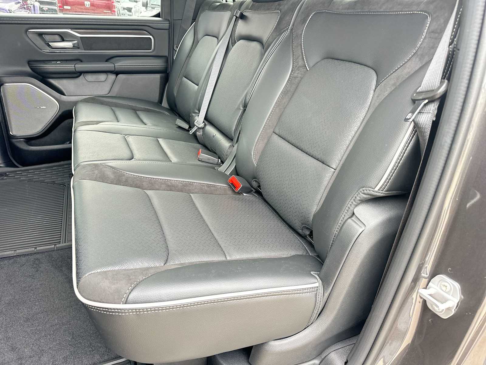 Thumbnail: 2026 RAM 1500 - 23