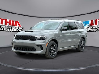 2027 Dodge Durango GT HEMI AWD Sport Utility