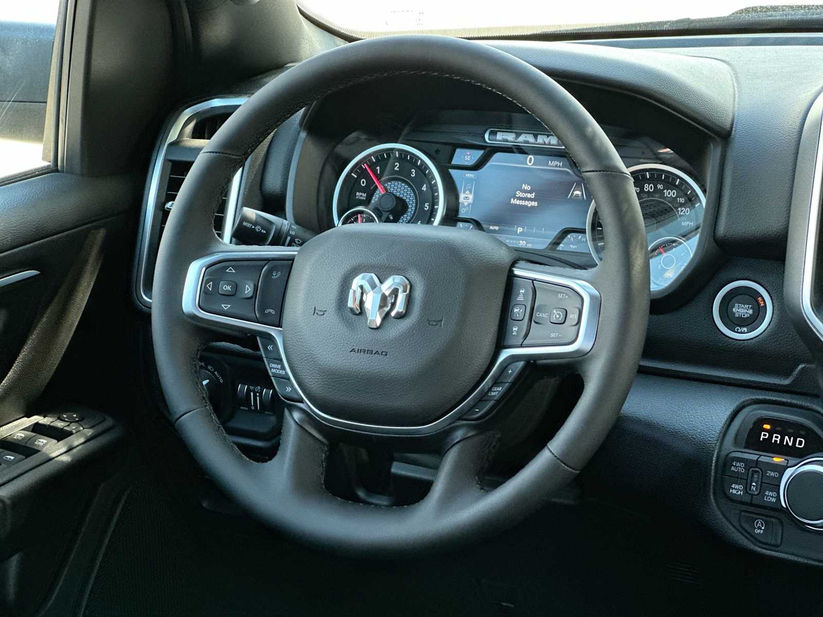 Thumbnail: 2026 RAM 1500 - 27