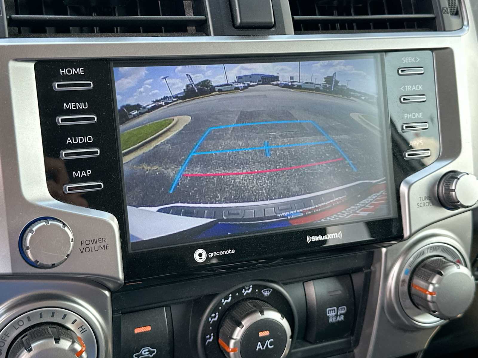 Thumbnail: 2024 Toyota 4Runner - 20