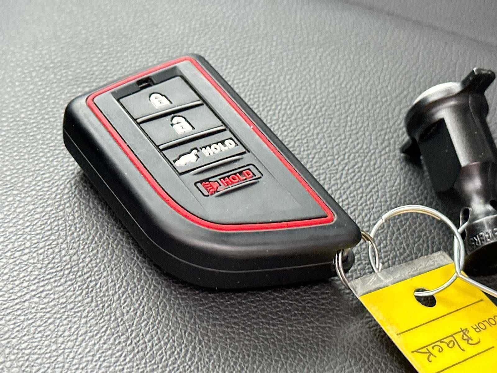 Thumbnail: 2024 Acura MDX - 29