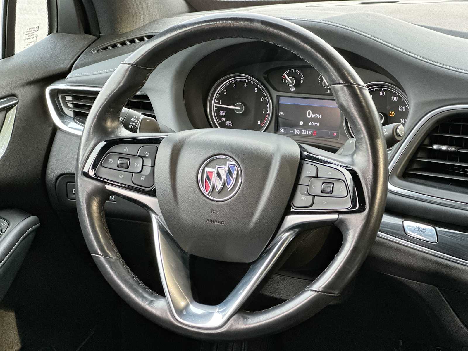 Thumbnail: 2023 Buick Enclave - 27