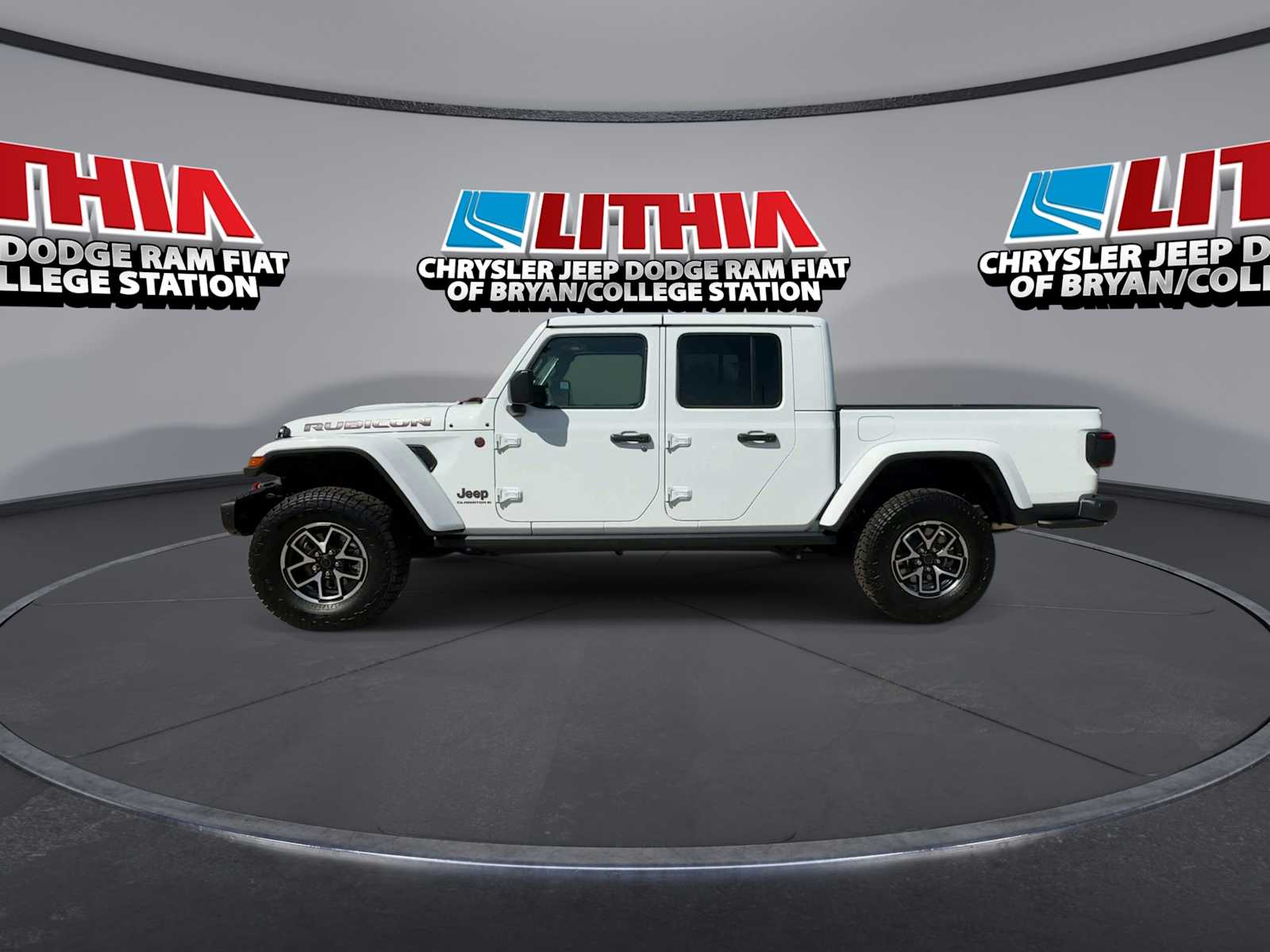 Thumbnail: 2025 Jeep Gladiator - 5