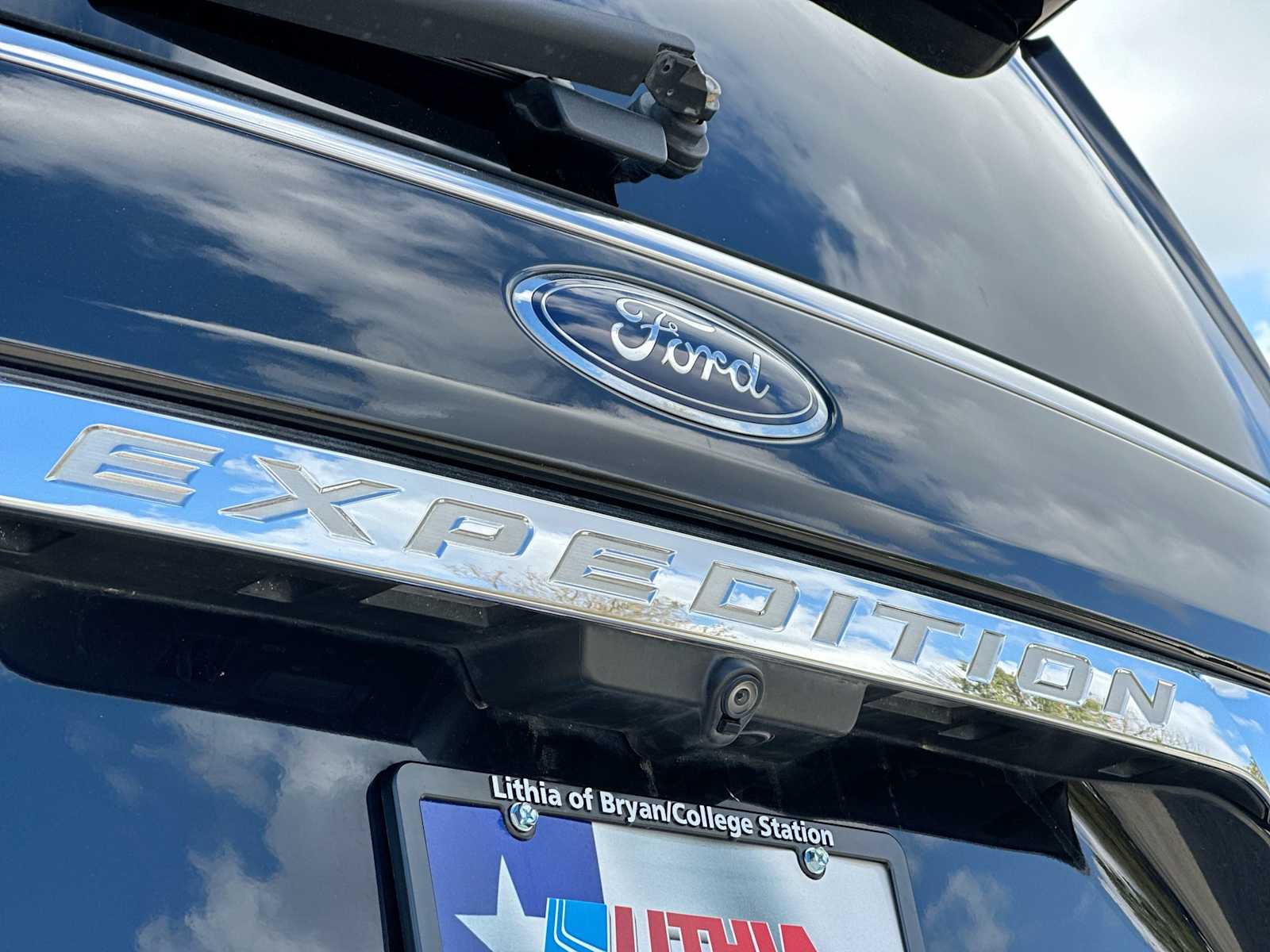 Thumbnail: 2020 Ford Expedition MAX - 15