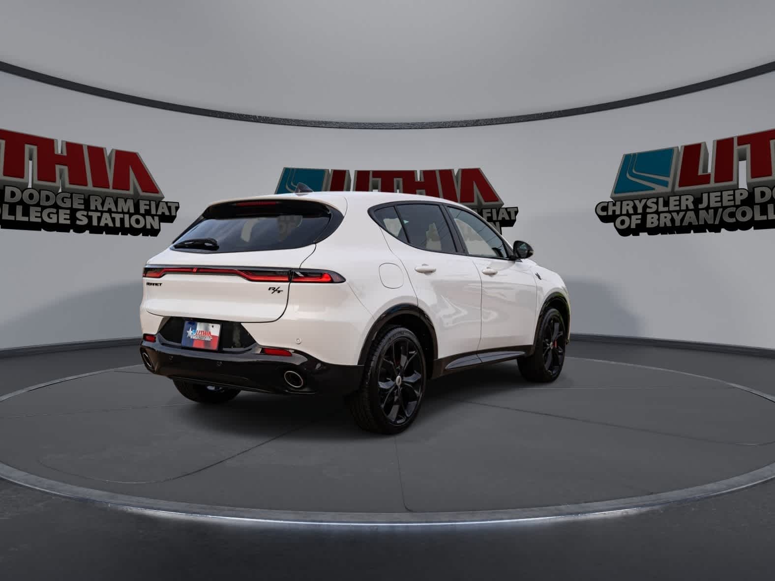 Thumbnail: 2024 Dodge Hornet - 5