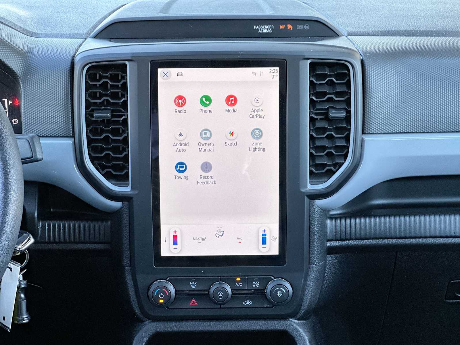 Thumbnail: 2024 Ford Ranger - 26