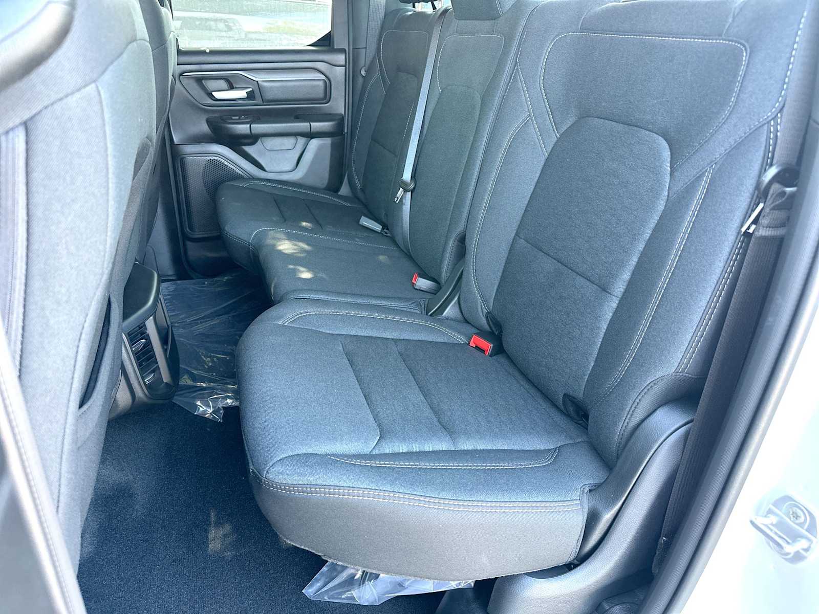 Thumbnail: 2026 RAM 1500 - 23