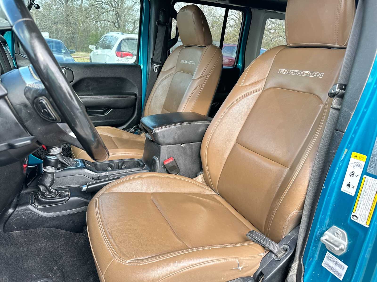 Thumbnail: 2020 Jeep Wrangler - 17