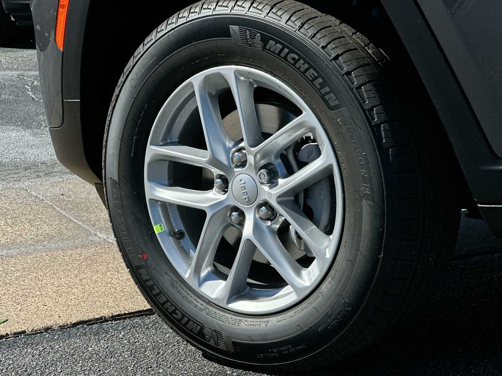 Thumbnail: 2025 Jeep Grand Cherokee - 11