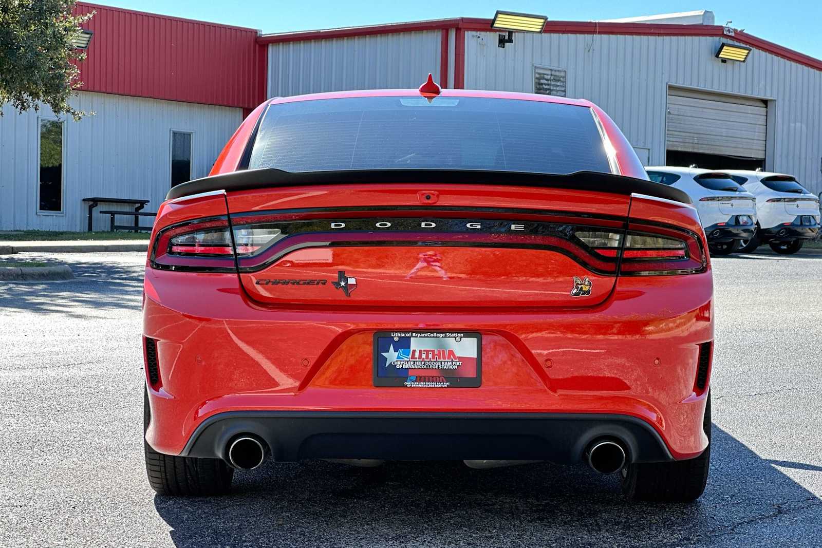 Thumbnail: 2023 Dodge Charger - 14