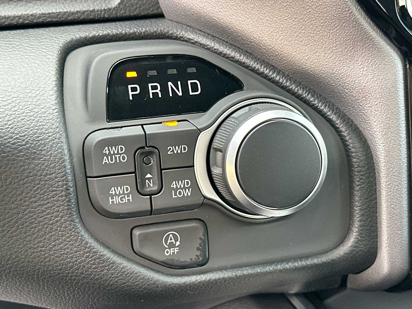 Thumbnail: 2026 RAM 1500 - 21
