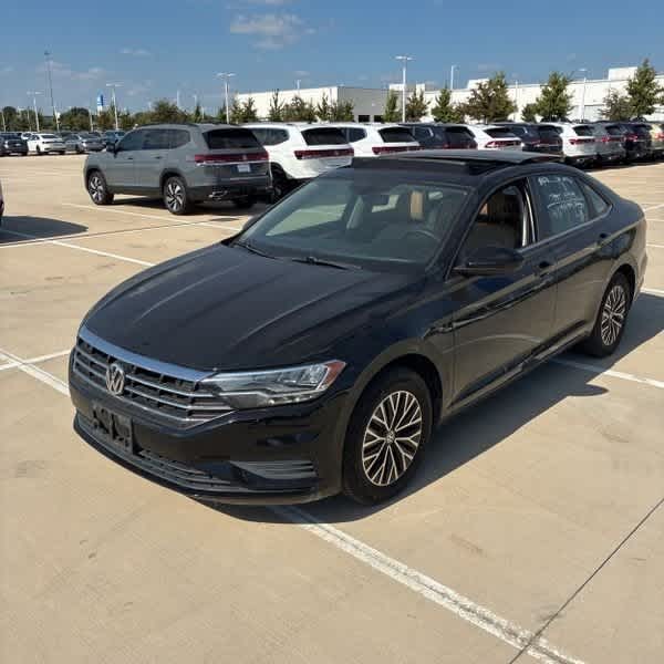 Thumbnail: 2020 Volkswagen Jetta - 1