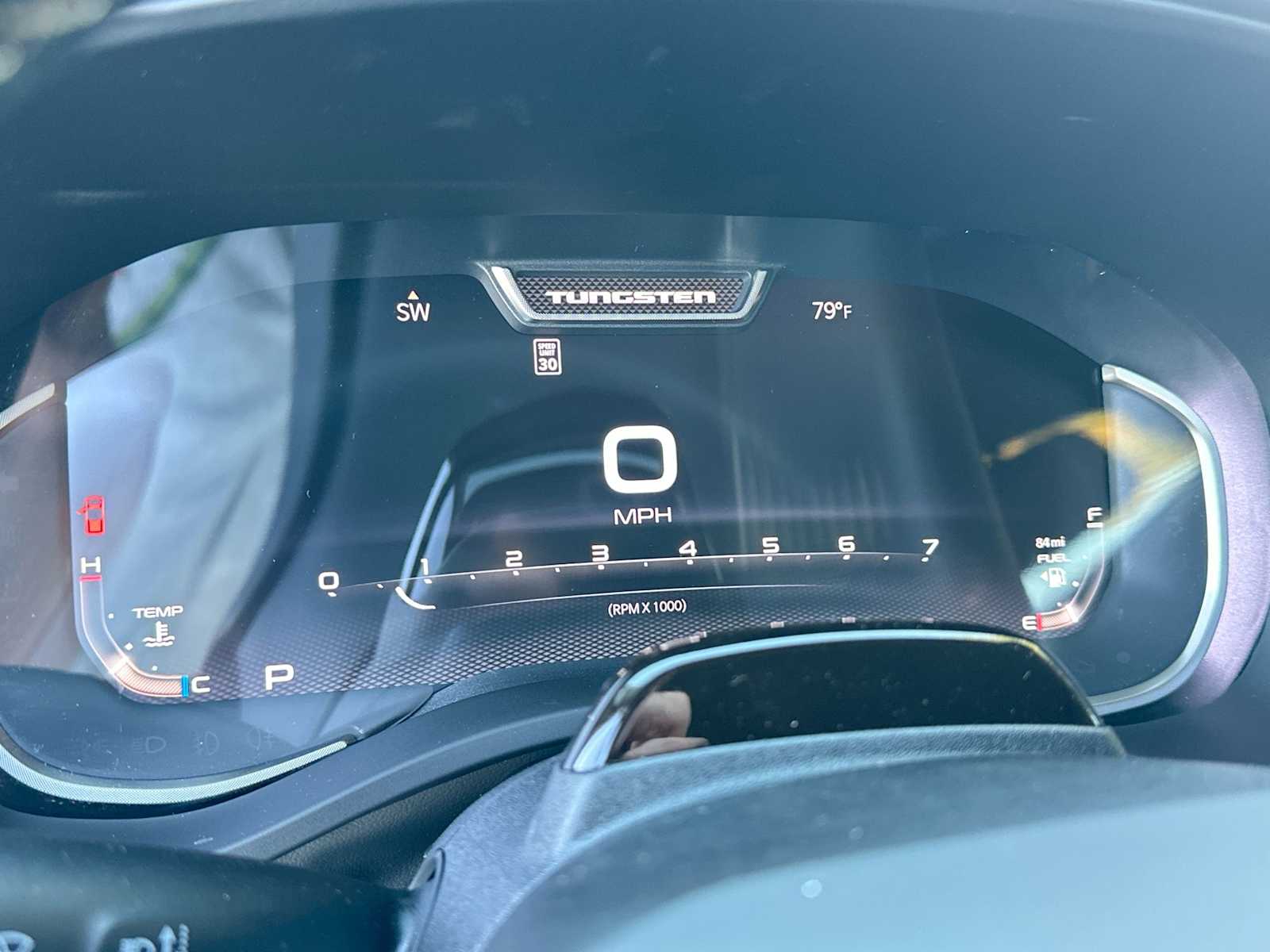 Thumbnail: 2026 RAM 1500 - 19