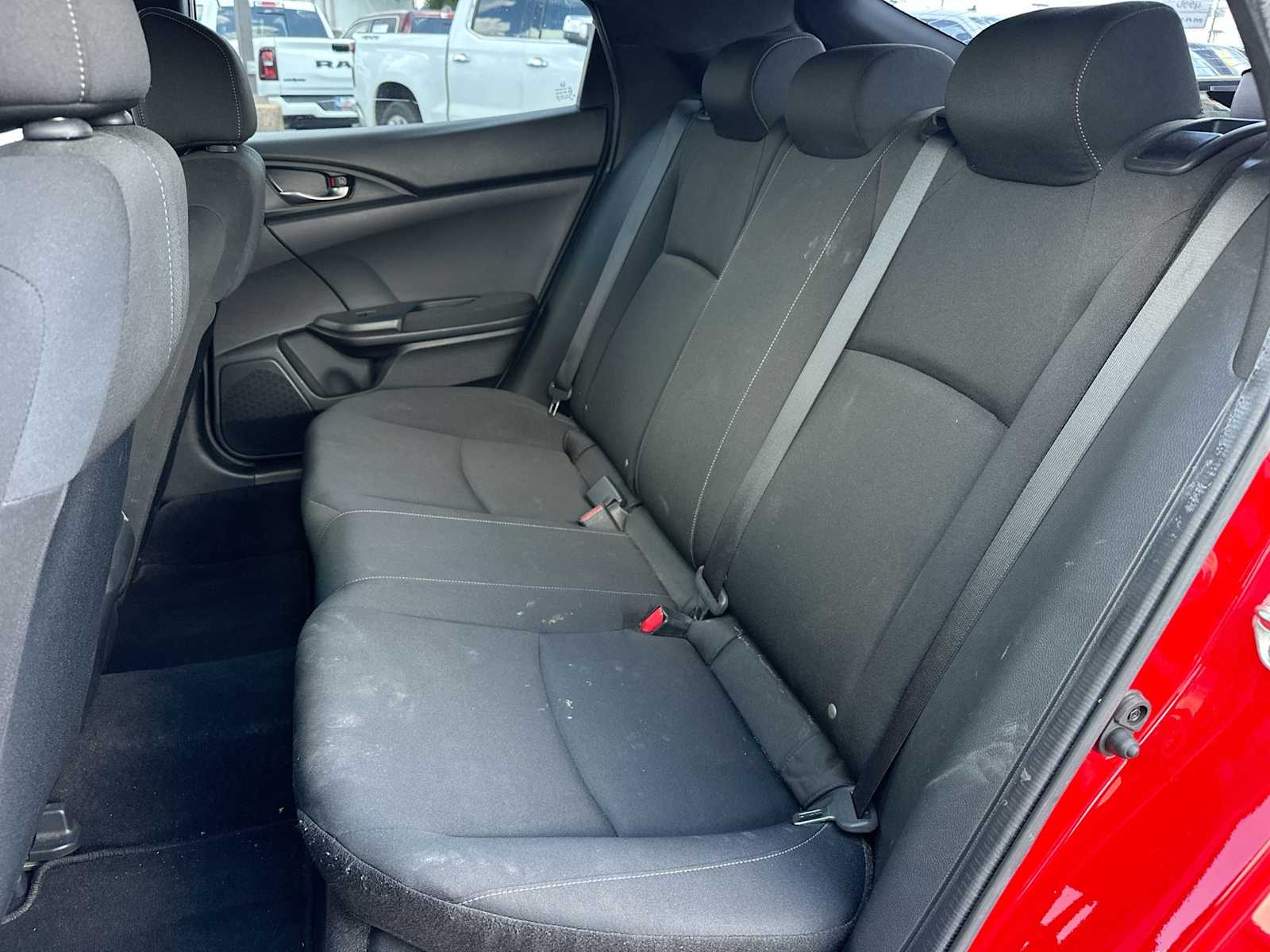 Thumbnail: 2017 Honda Civic - 23