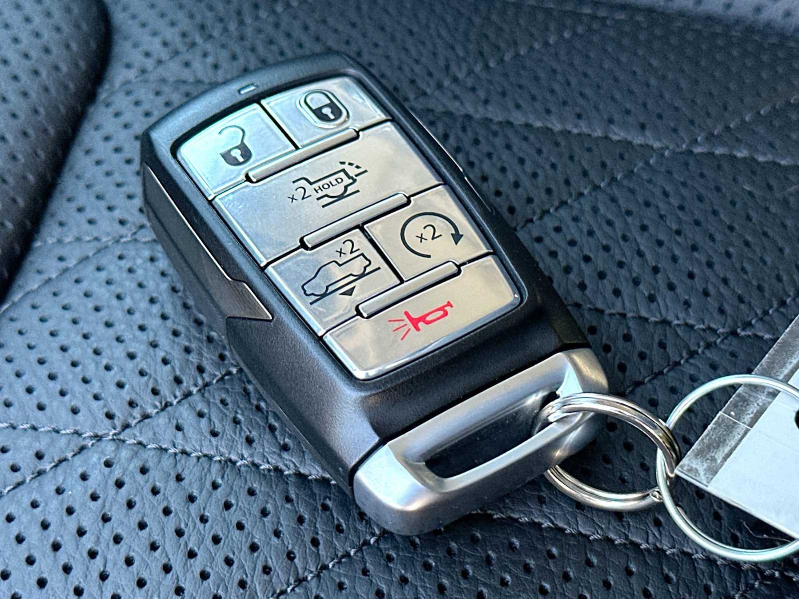 Thumbnail: 2026 RAM 1500 - 29