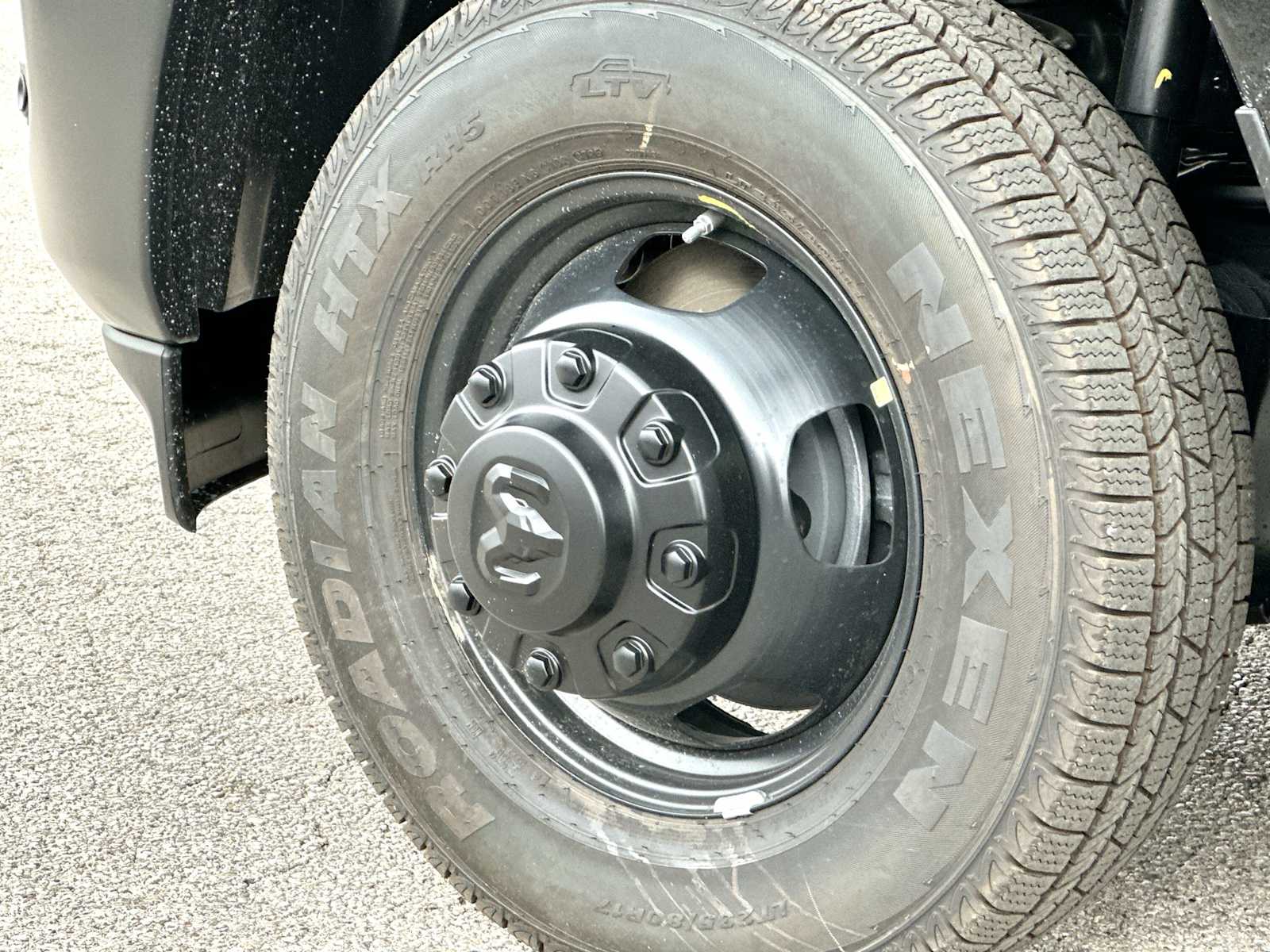 Thumbnail: 2026 RAM 3500 - 11