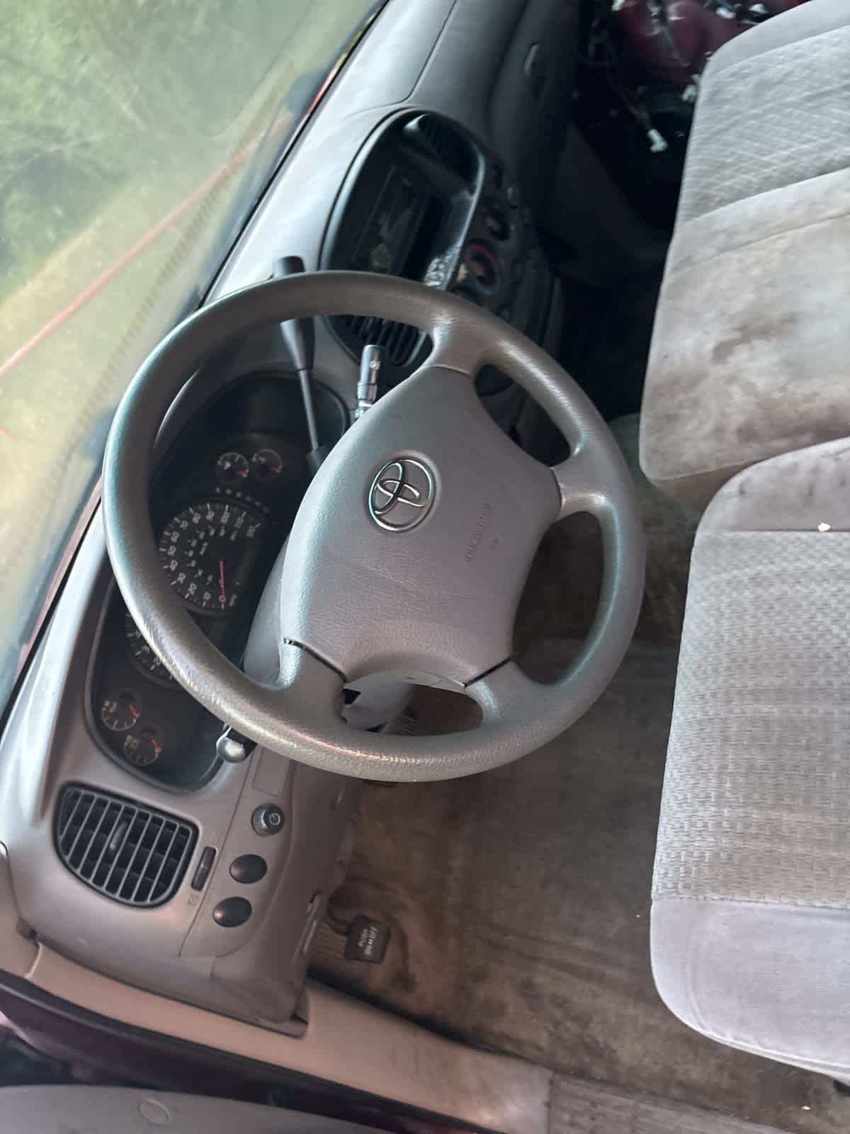 Thumbnail: 2006 Toyota Tundra - 6