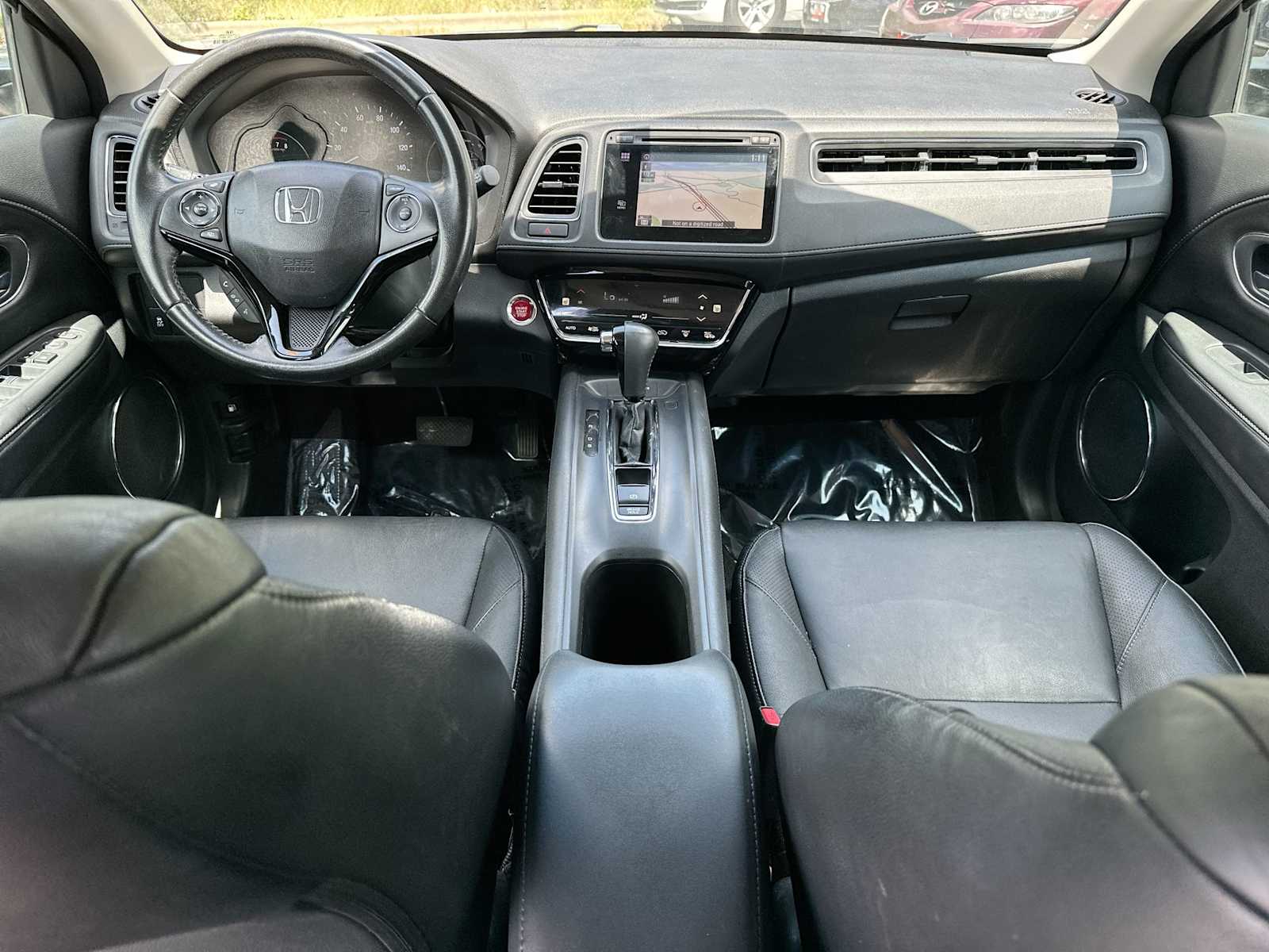 Thumbnail: 2018 Honda HR-V - 25