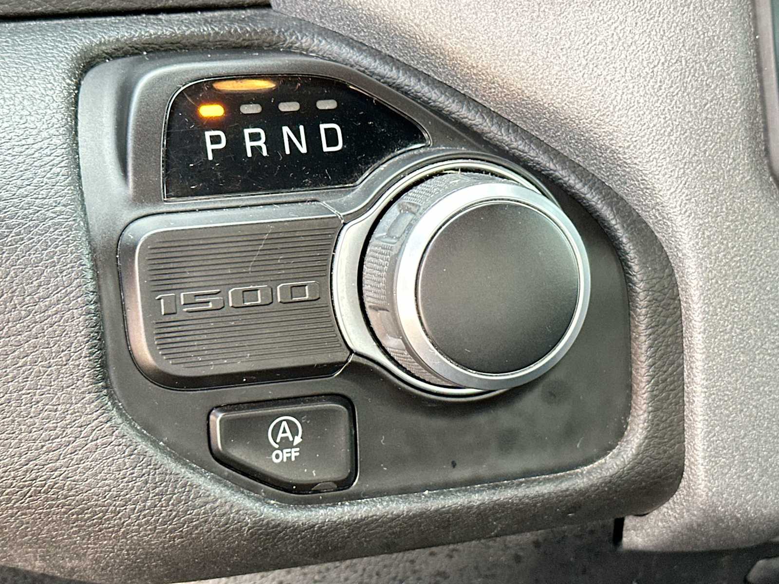 Thumbnail: 2024 RAM 1500 - 21