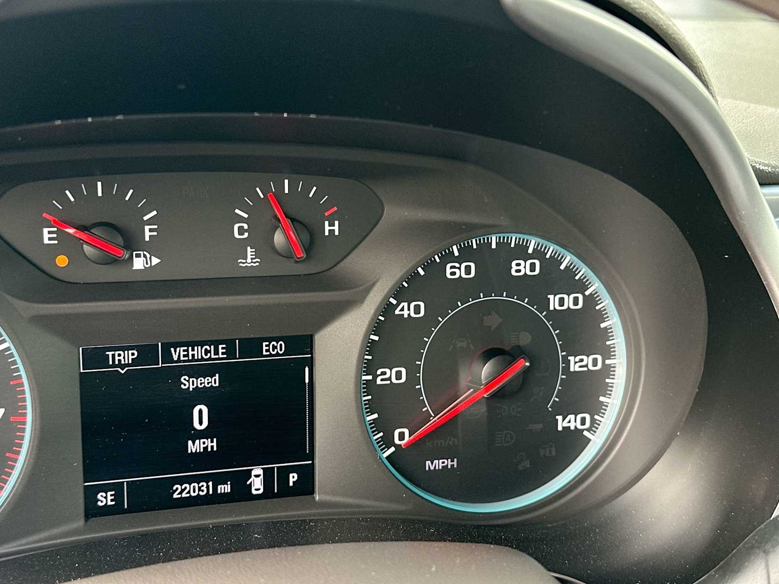 Thumbnail: 2025 Chevrolet Malibu - 19