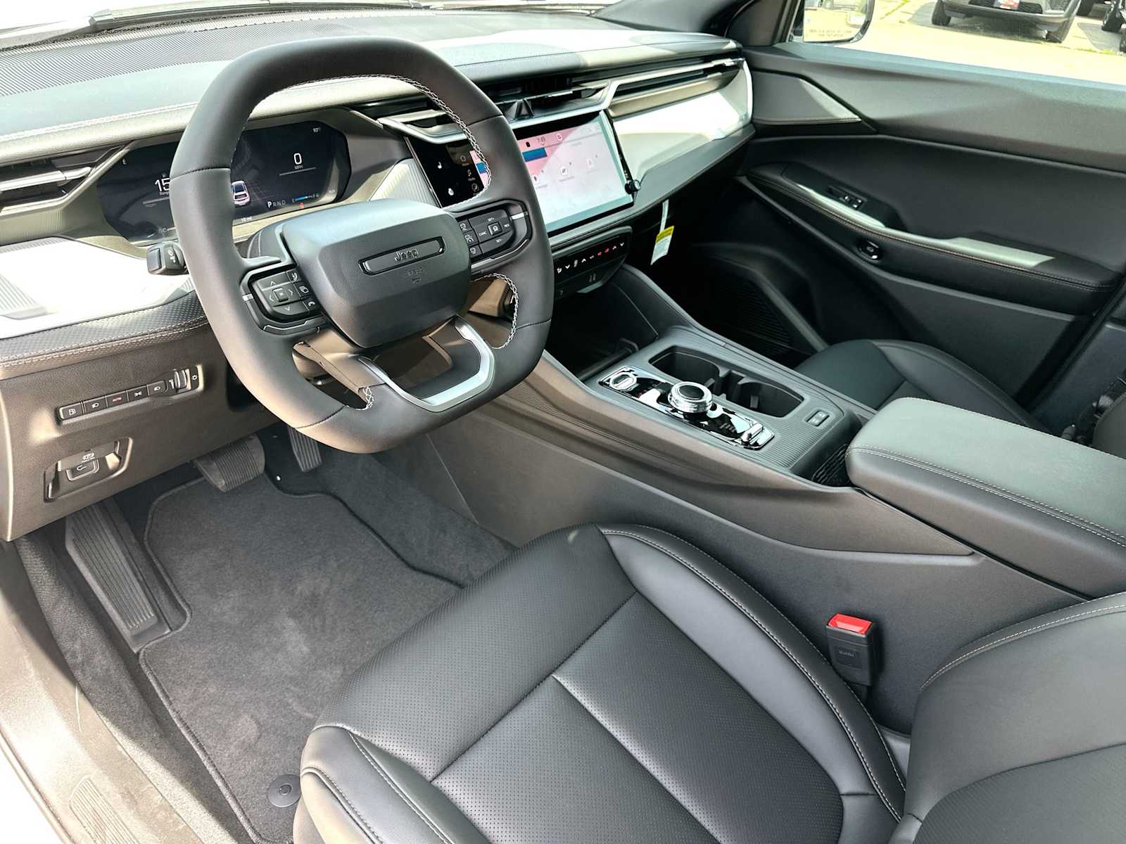 Thumbnail: 2026 Jeep Cherokee - 18