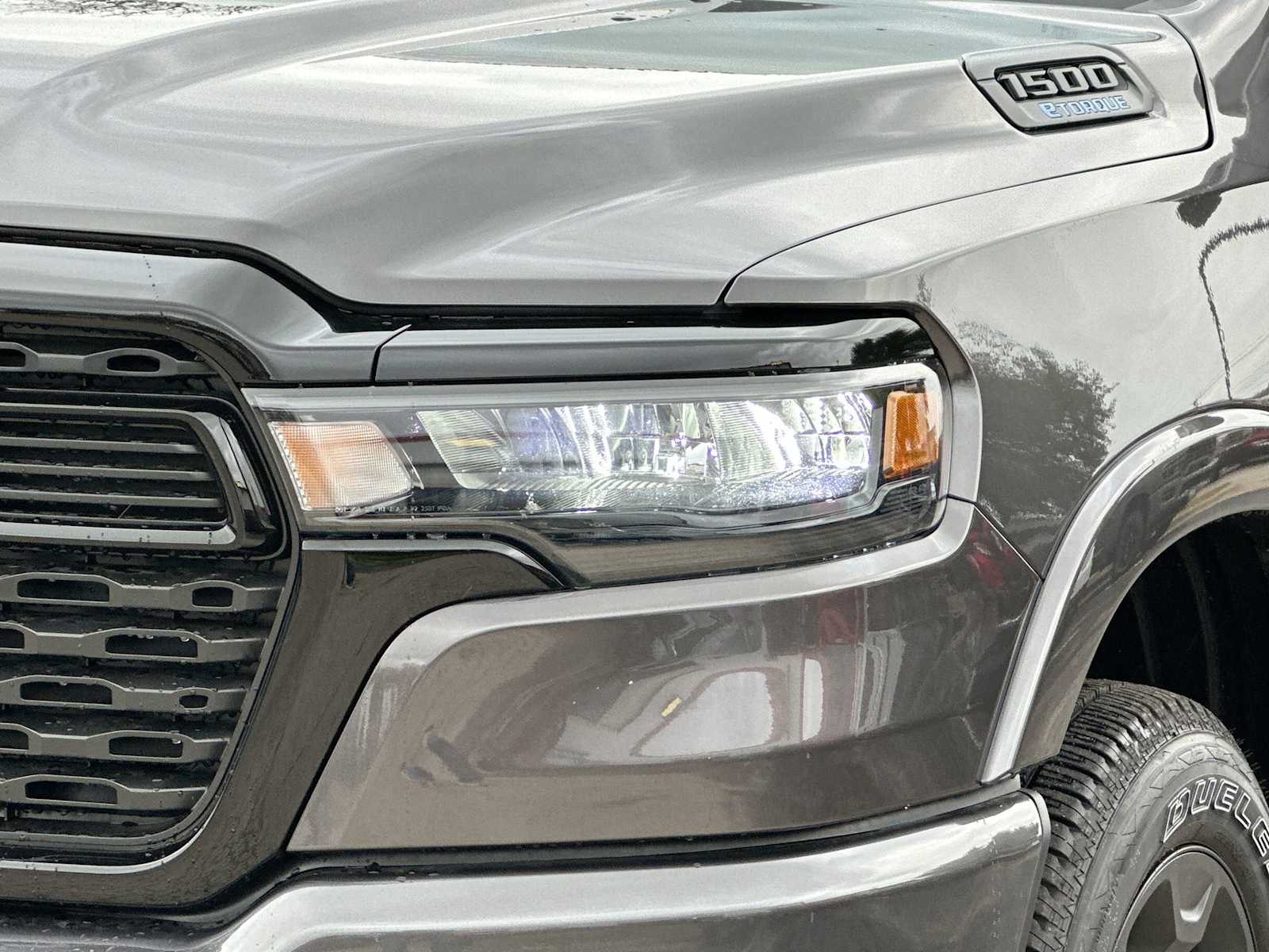 Thumbnail: 2026 RAM 1500 - 16