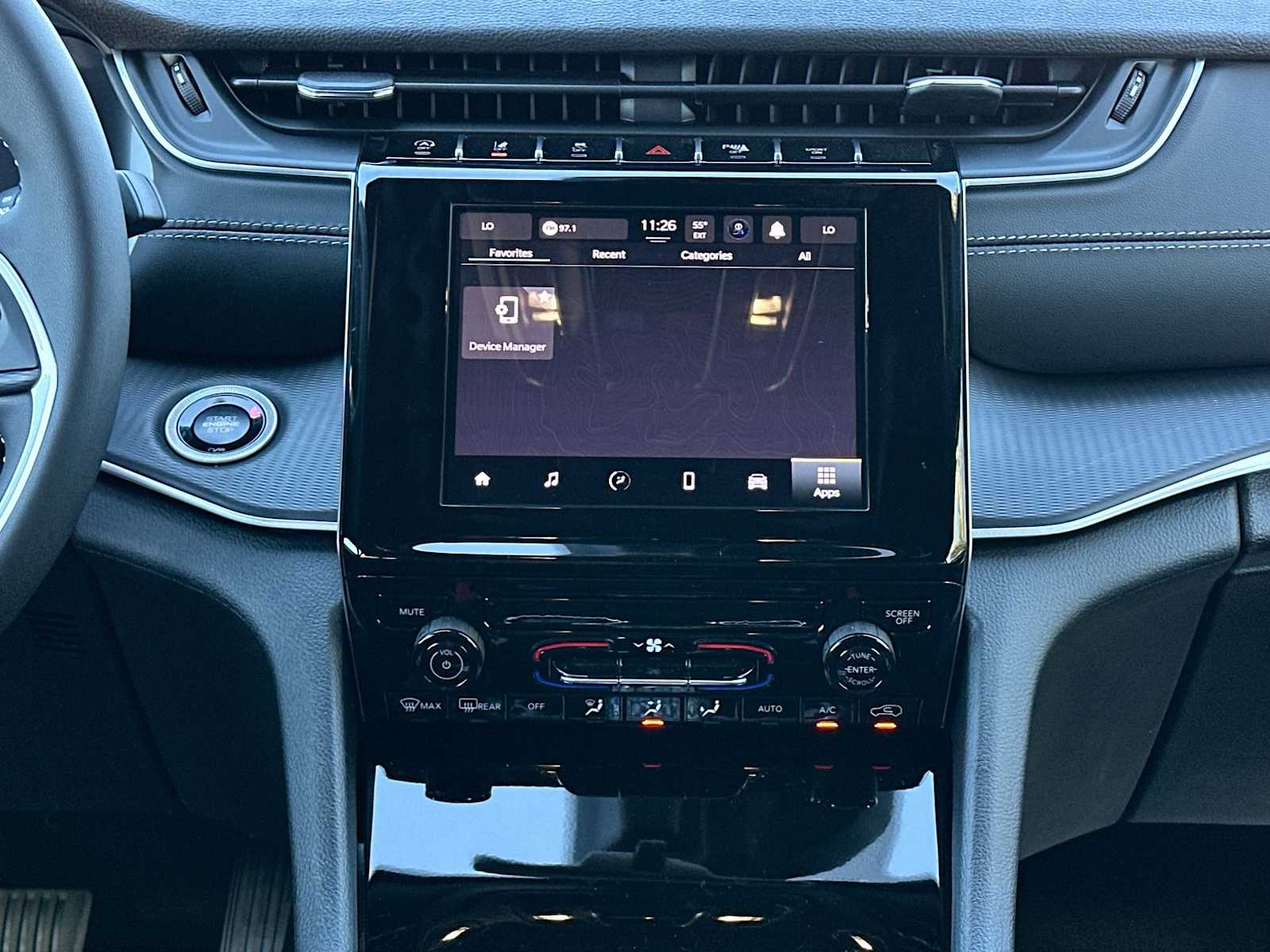 Thumbnail: 2025 Jeep Grand Cherokee - 26