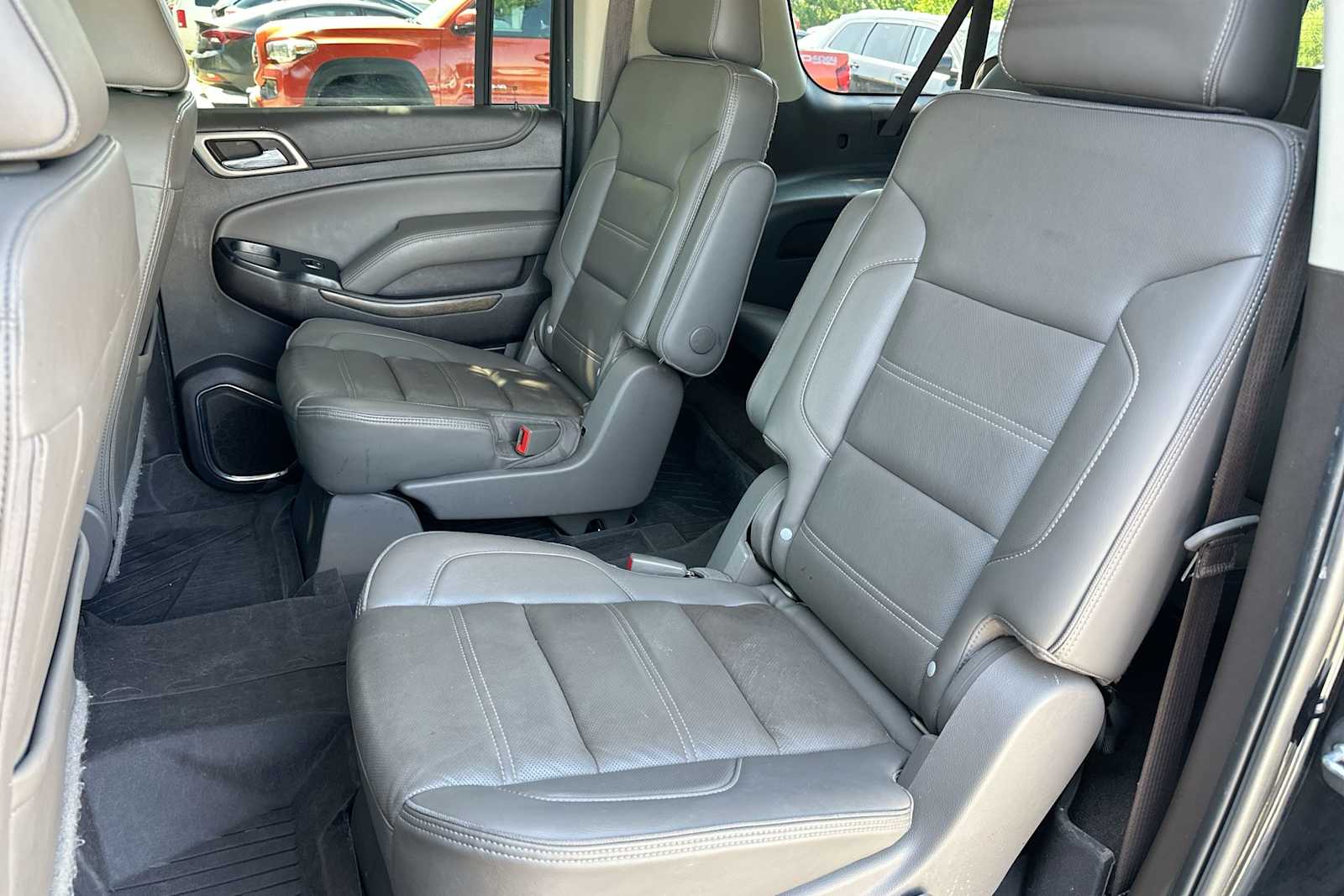 2018 GMC Yukon XL Denali 23