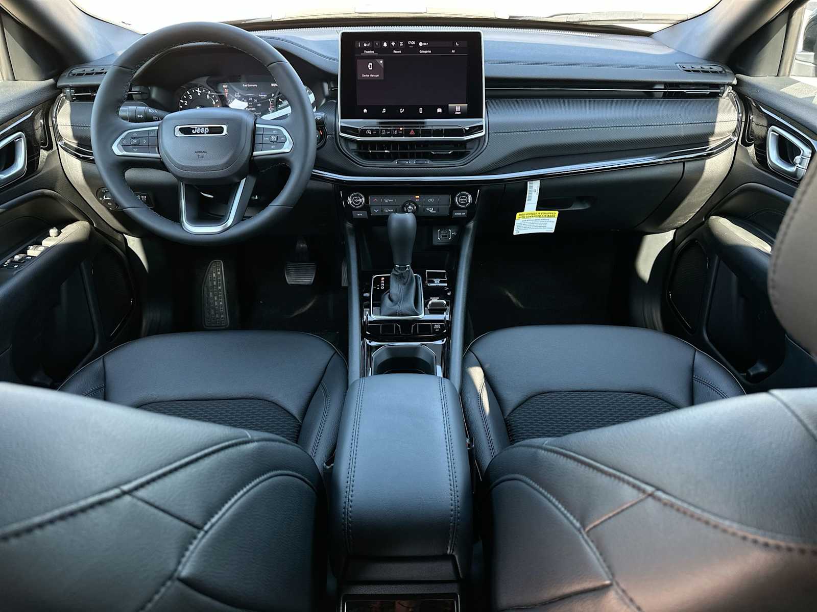 Thumbnail: 2026 Jeep Compass - 25