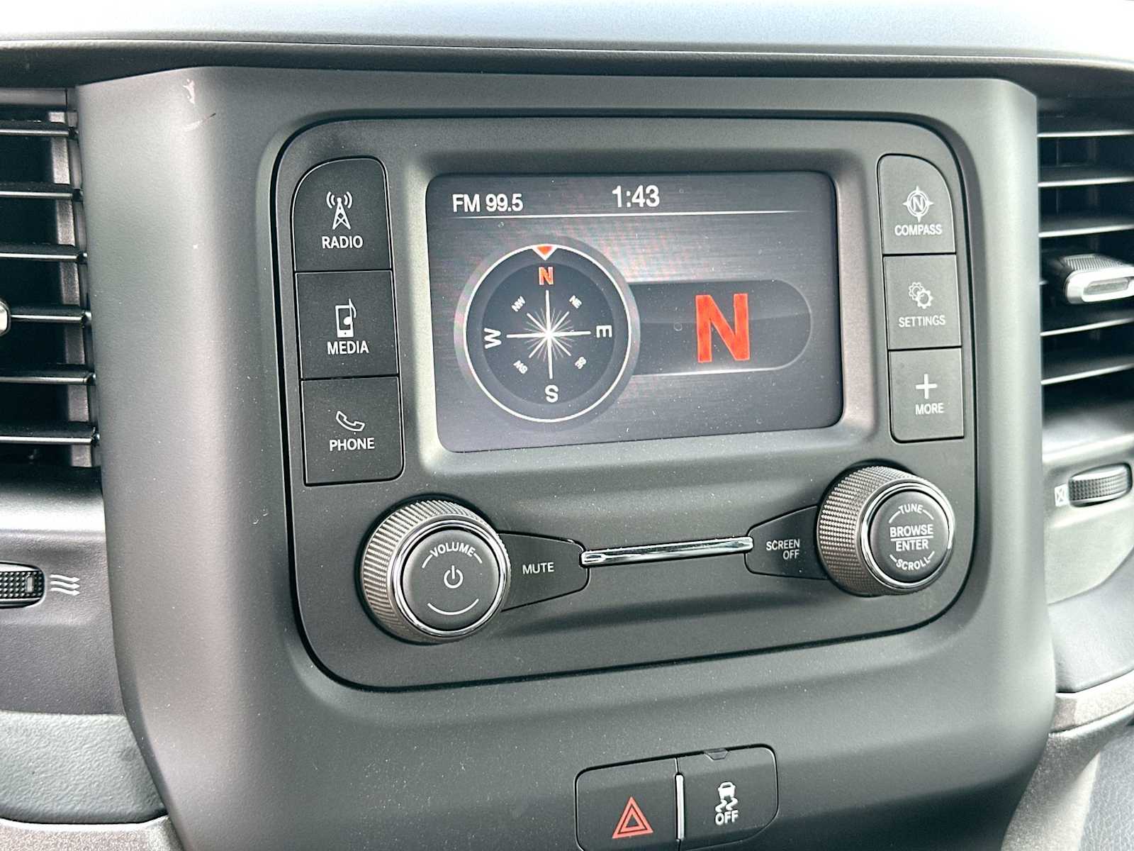 Thumbnail: 2024 RAM 3500 - 20