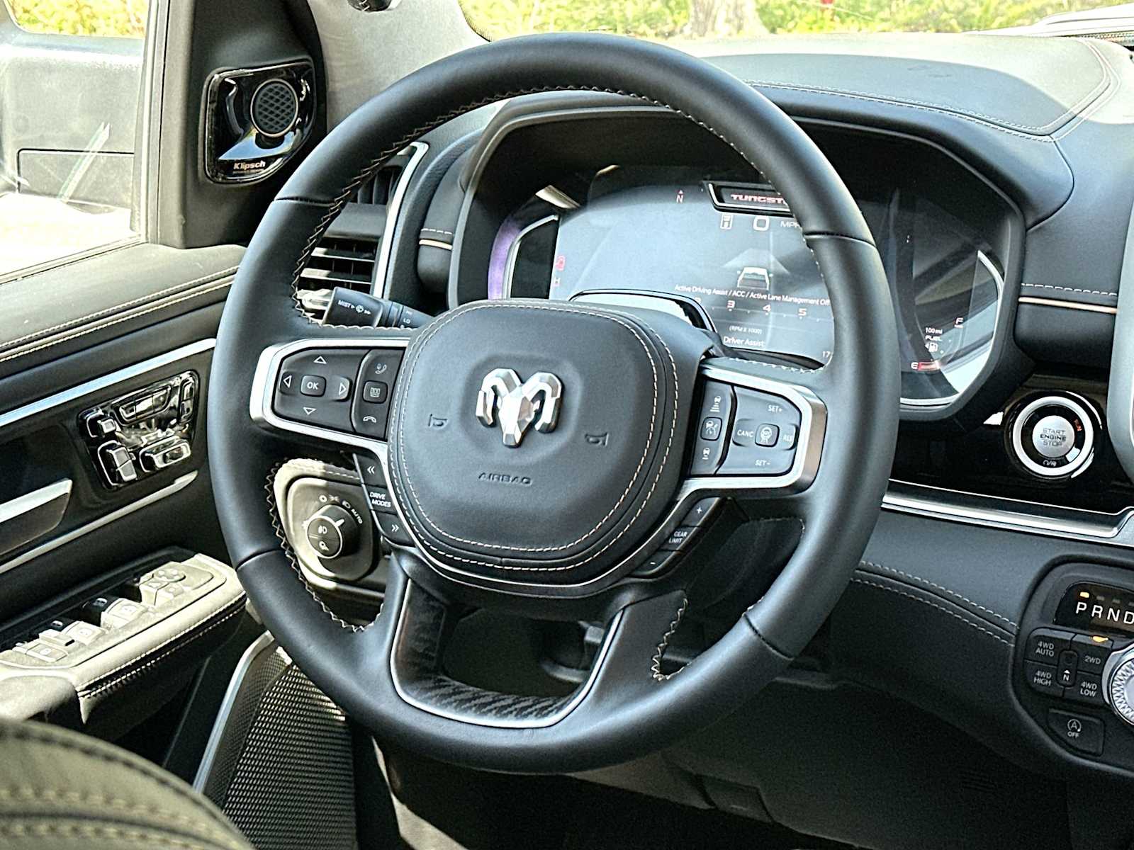 Thumbnail: 2026 RAM 1500 - 27