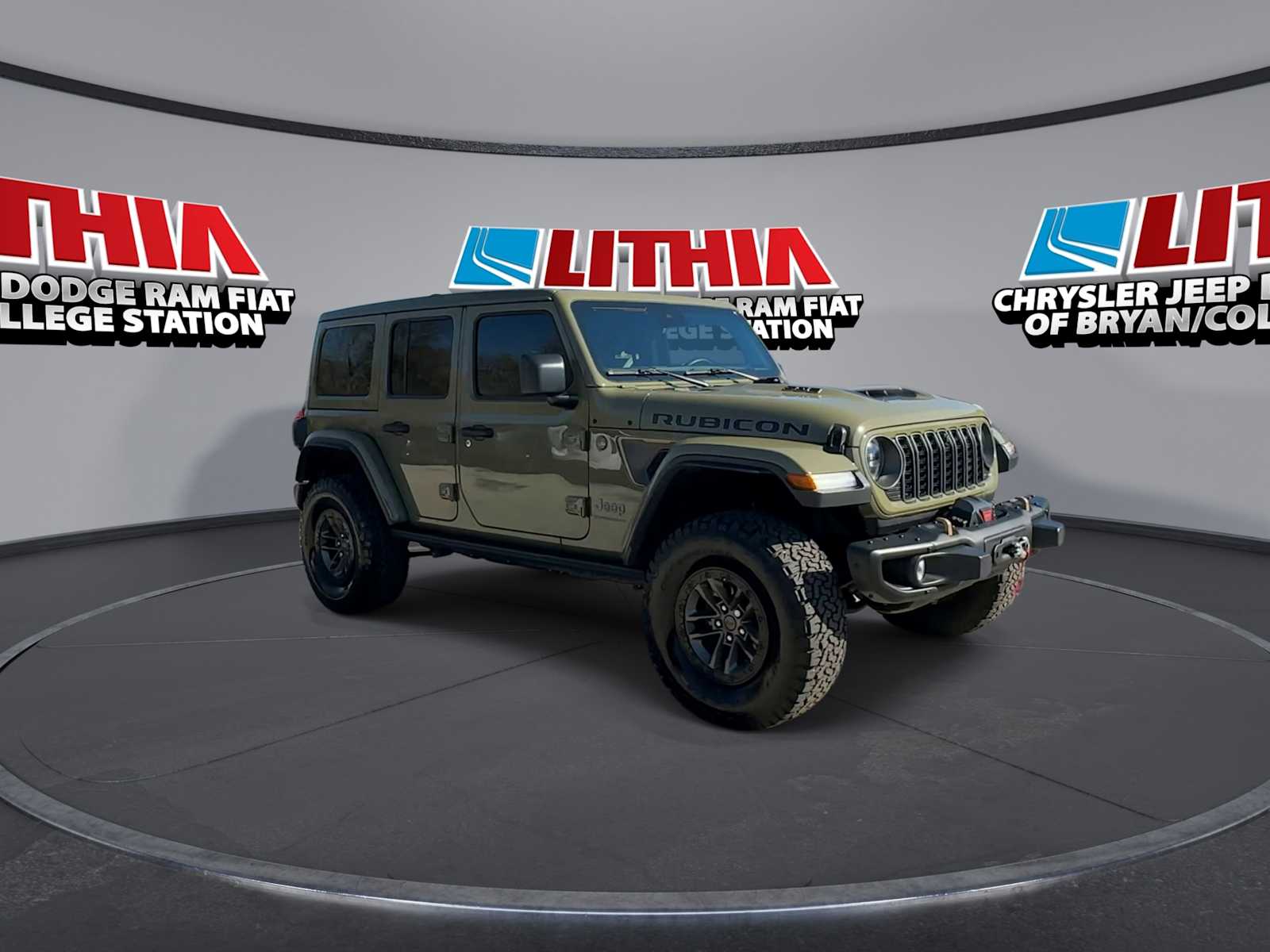 Thumbnail: 2025 Jeep Wrangler - 2