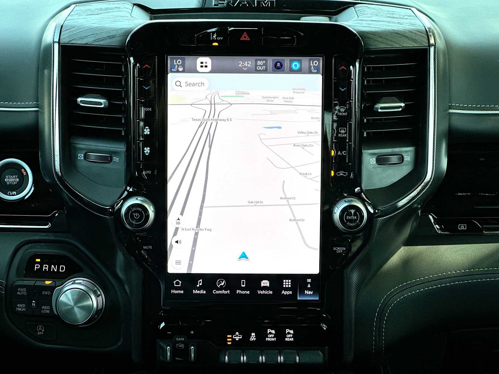 Thumbnail: 2026 RAM 1500 - 26