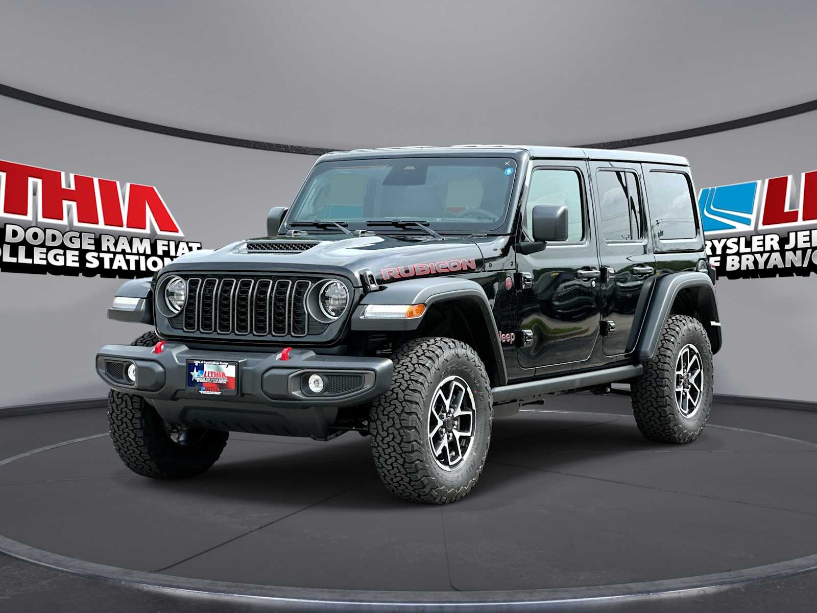 Thumbnail: 2026 Jeep Wrangler - 1