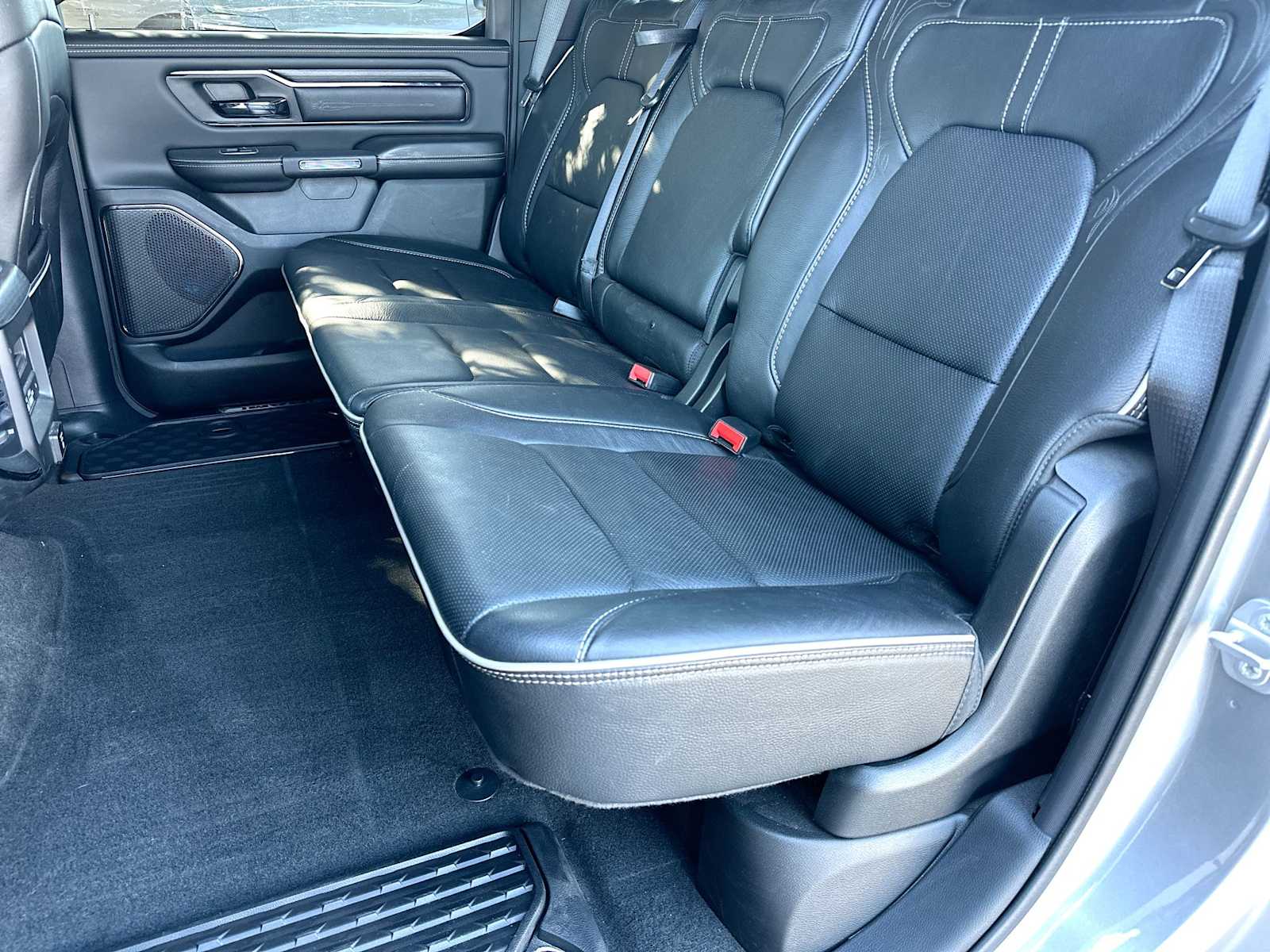 Thumbnail: 2022 RAM 1500 - 23