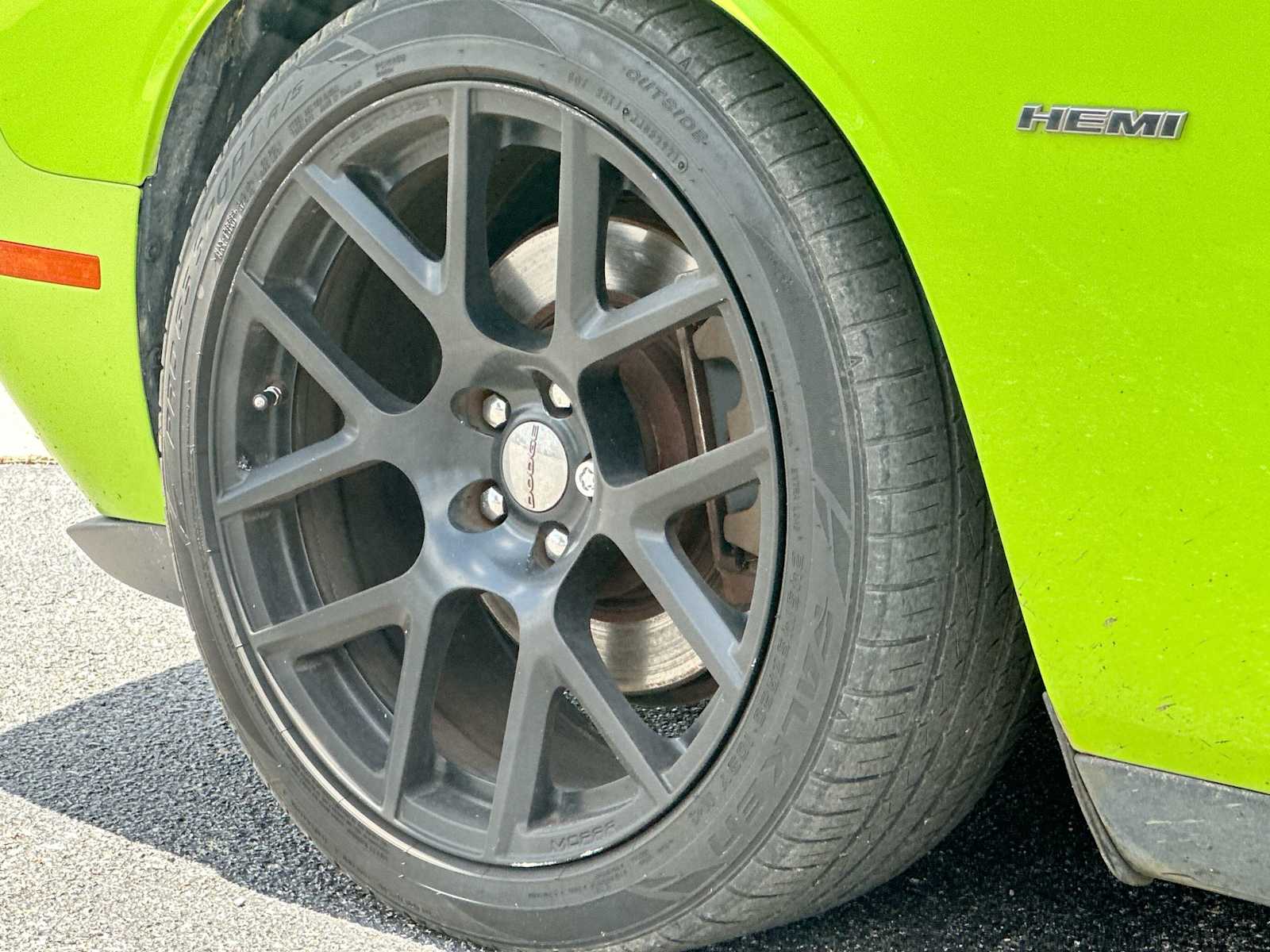 Thumbnail: 2015 Dodge Challenger - 11