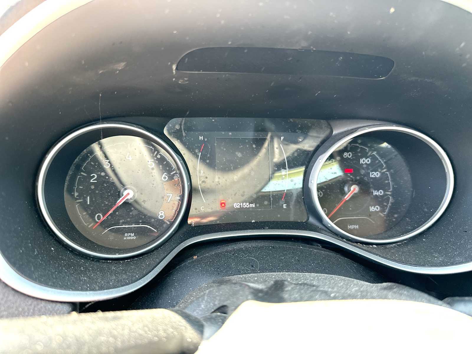 Thumbnail: 2019 Jeep Compass - 7