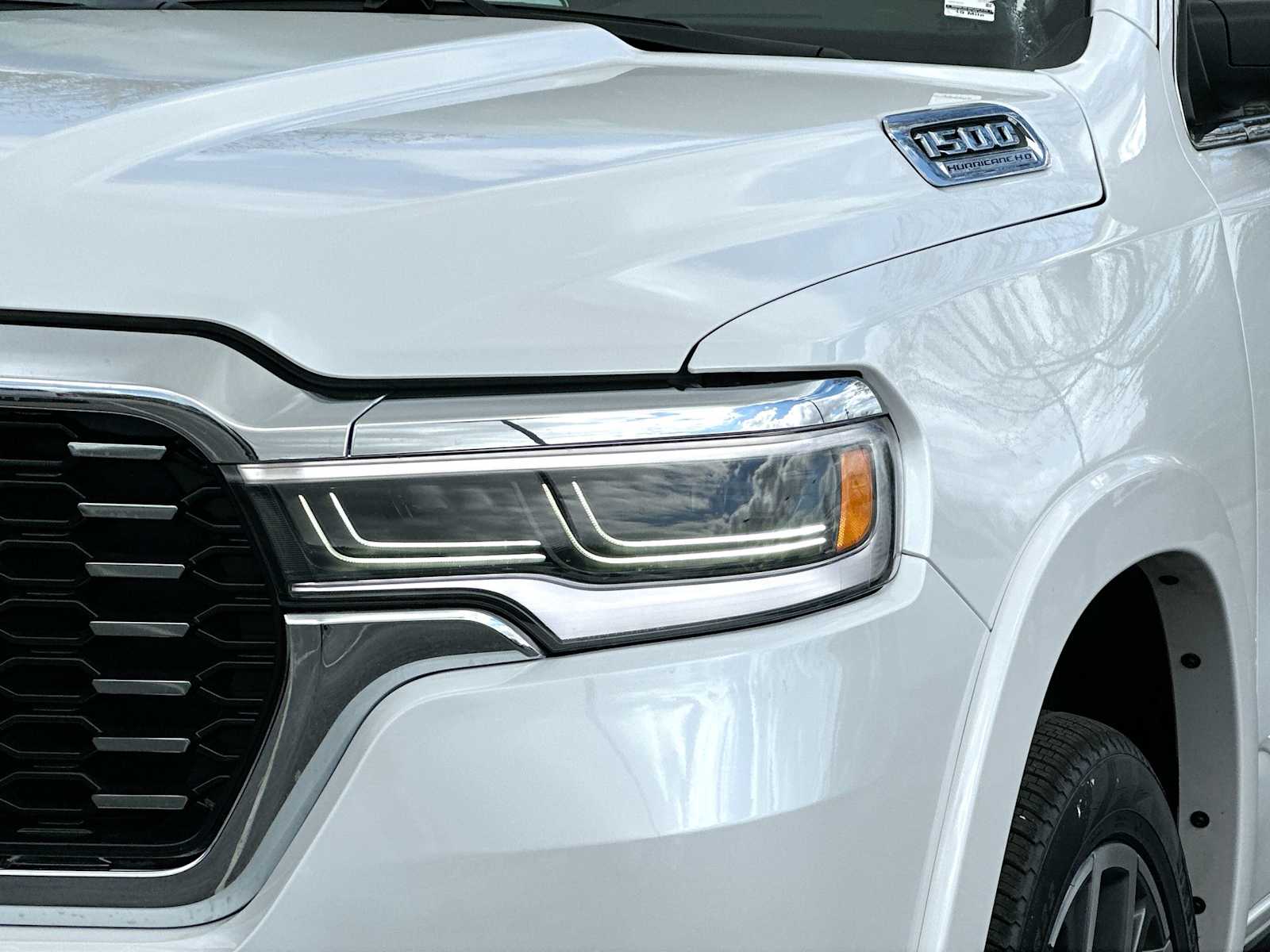 Thumbnail: 2026 RAM 1500 - 16