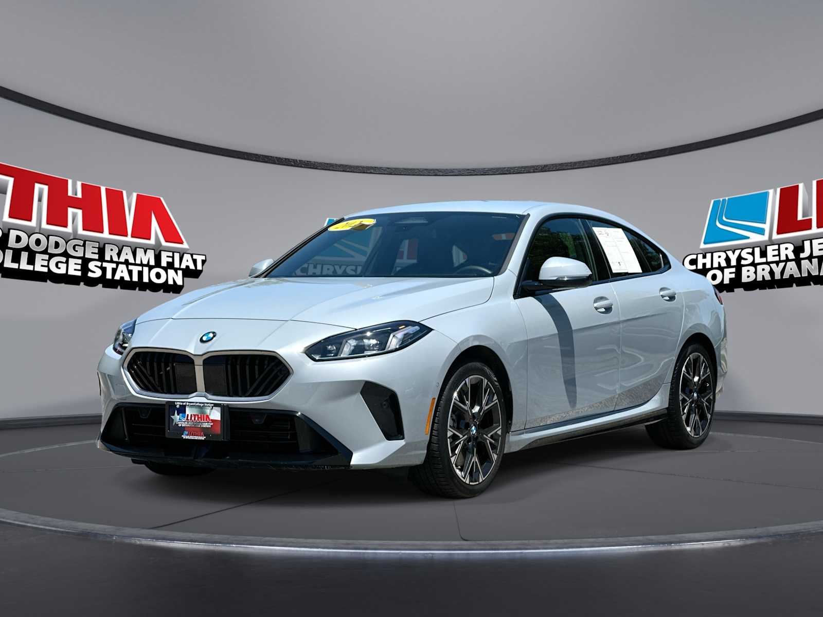 2025 BMW 2 Series 228 xDrive Gran Coupe's photo