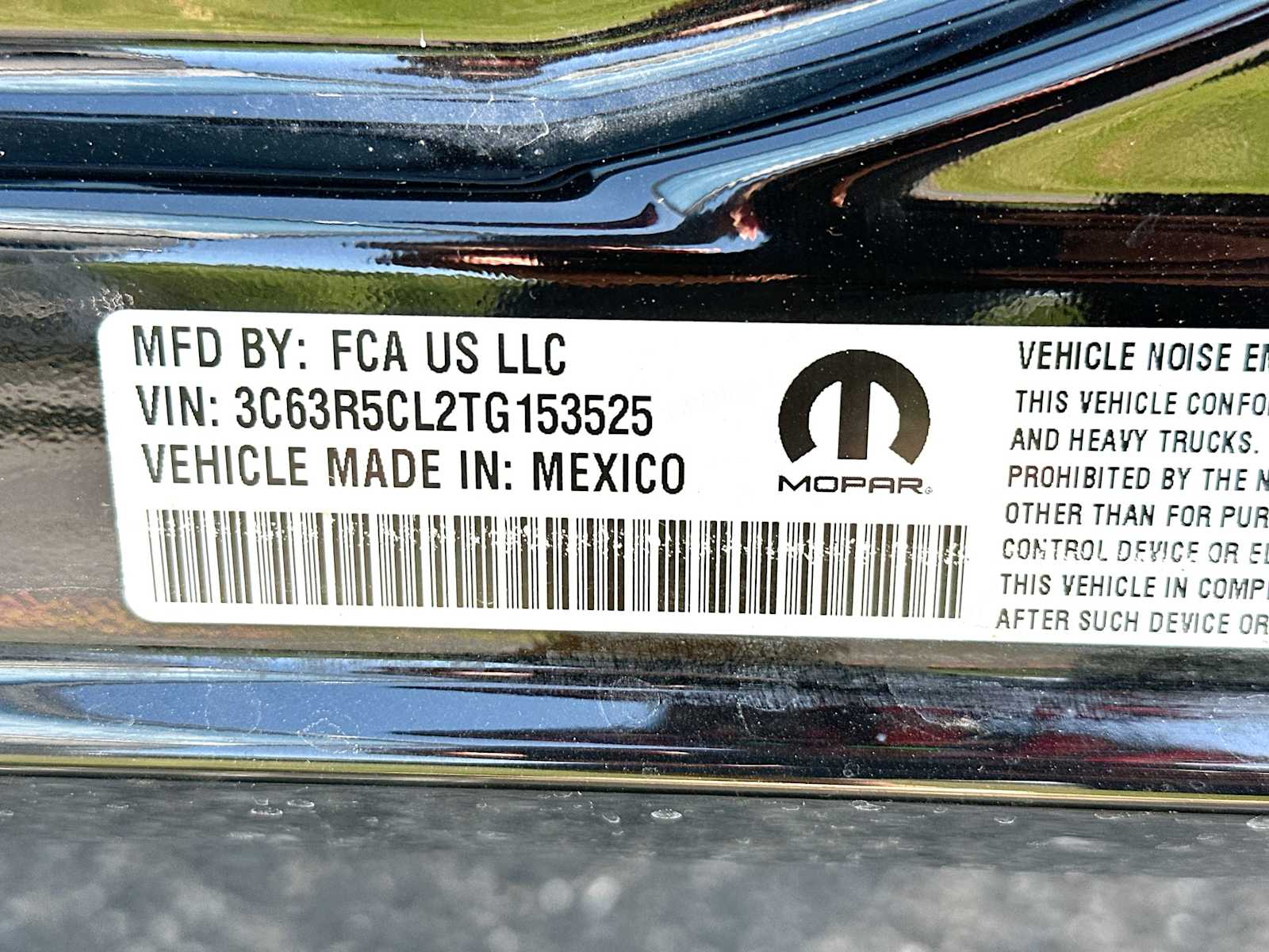 Thumbnail: 2026 RAM 2500 - 22