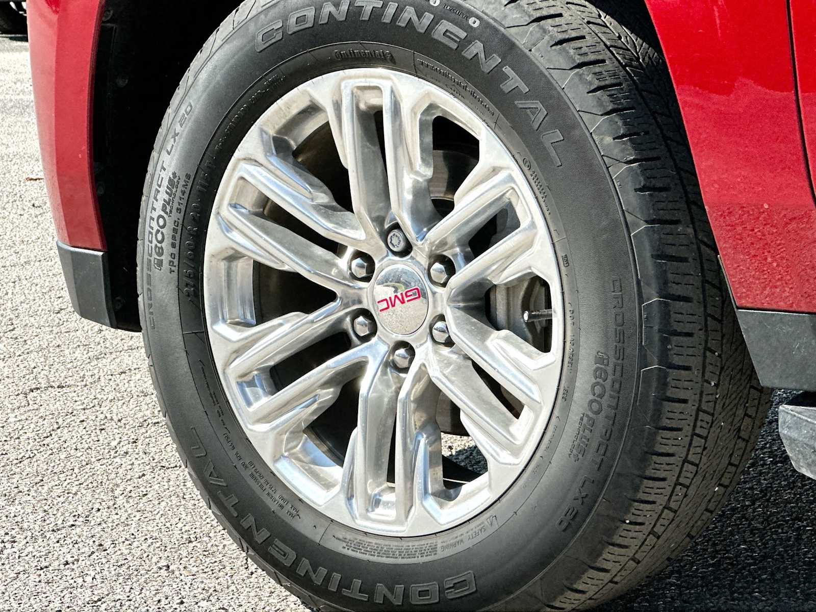 Thumbnail: 2022 GMC Yukon - 11