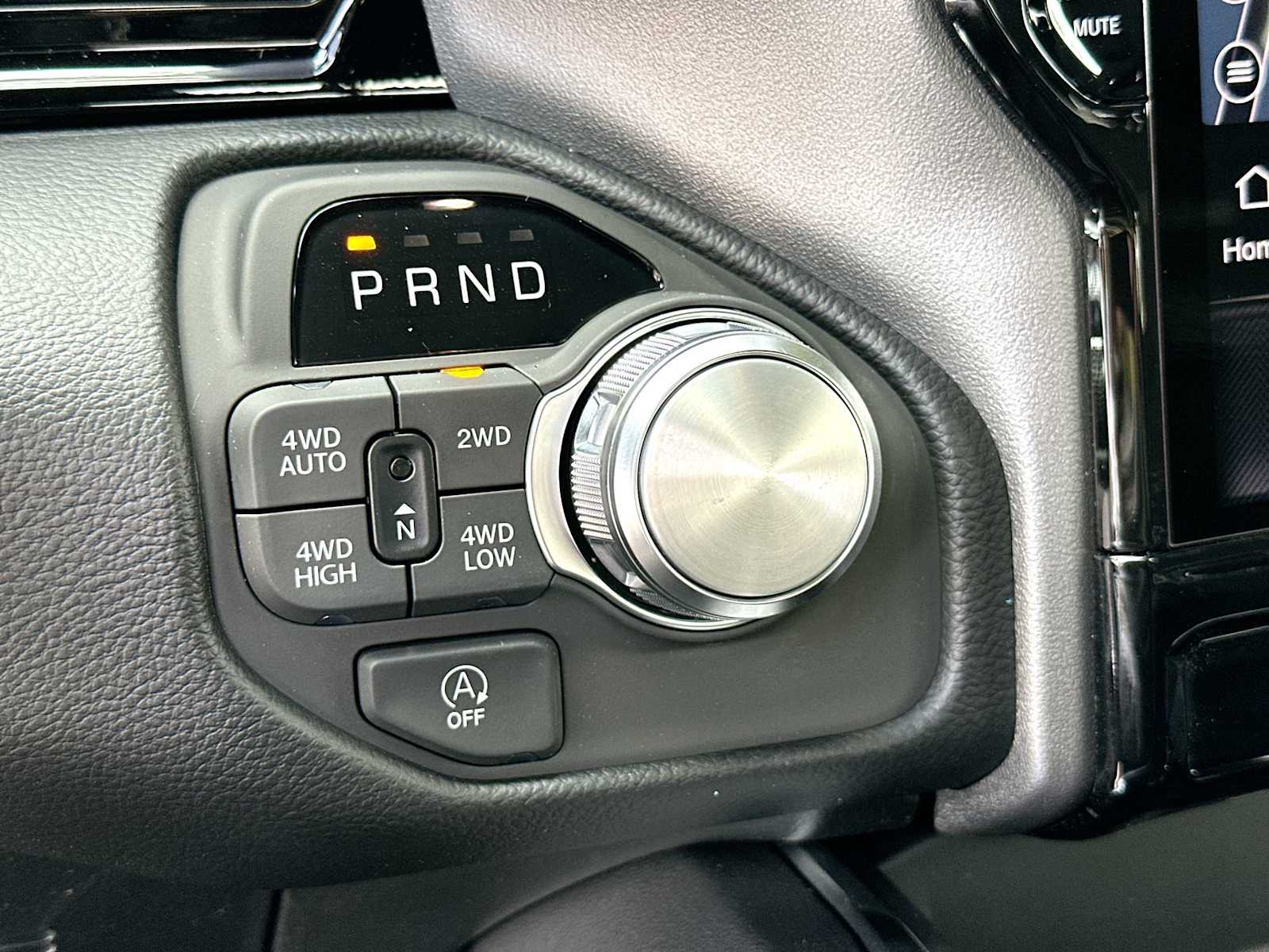 Thumbnail: 2026 RAM 1500 - 21