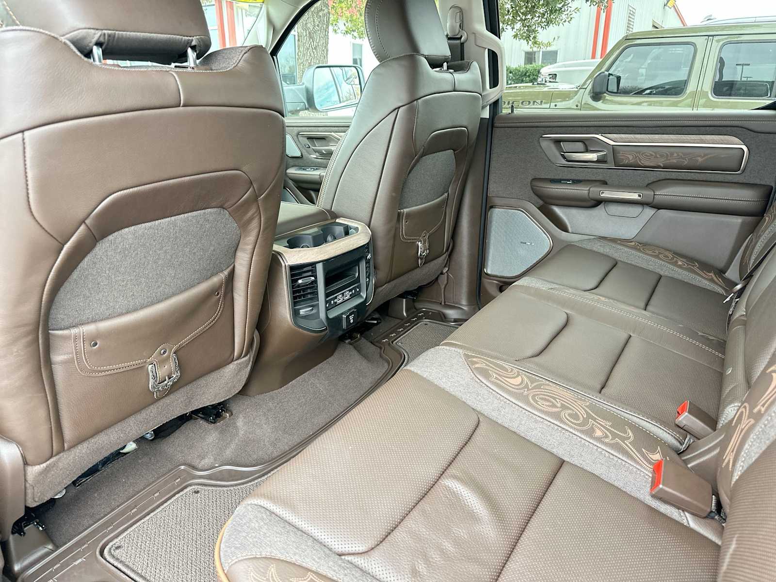 Thumbnail: 2026 RAM 1500 - 24