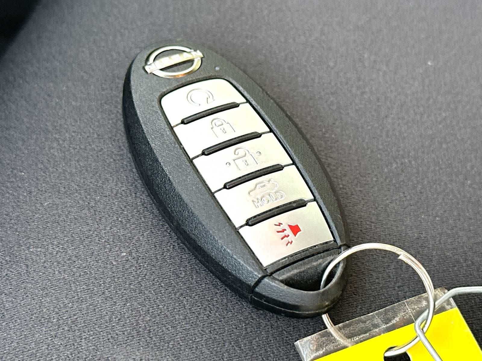 Thumbnail: 2025 Nissan Altima - 29