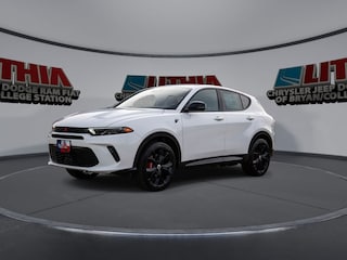 2024 Dodge Hornet R/T EAWD SUV