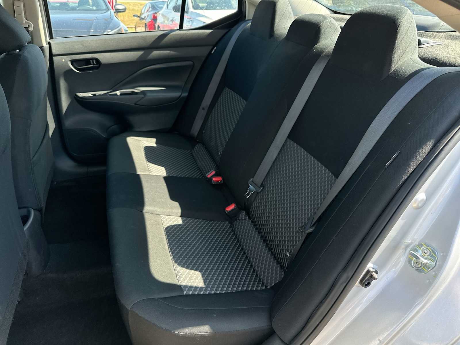 Thumbnail: 2024 Nissan Versa - 23