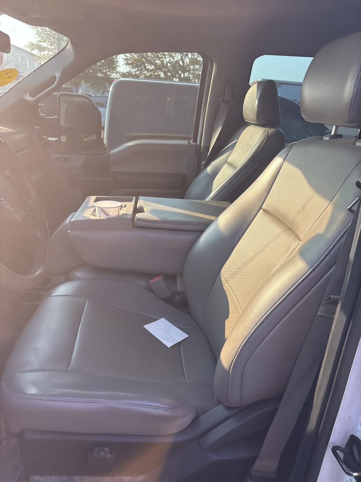 Thumbnail: 2019 Ford F-250 - 4