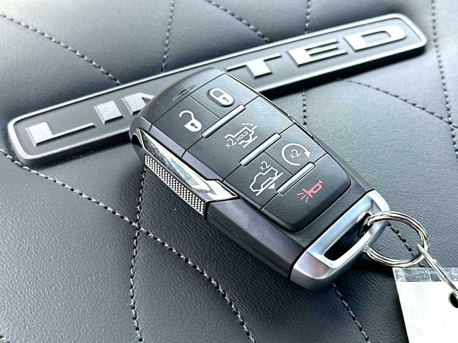 Thumbnail: 2026 RAM 1500 - 29