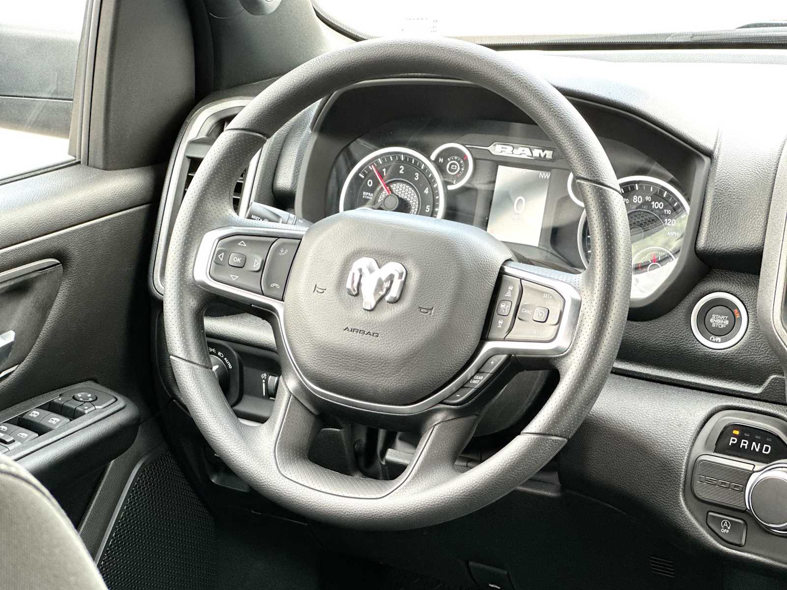Thumbnail: 2026 RAM 1500 - 27