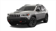 2023 Jeep Cherokee TRAILHAWK 4X4 Sport Utility Bryan, TX